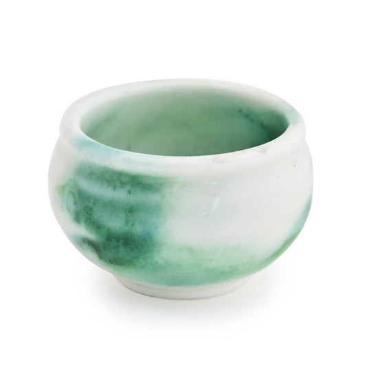 Chinese Jade Bowl