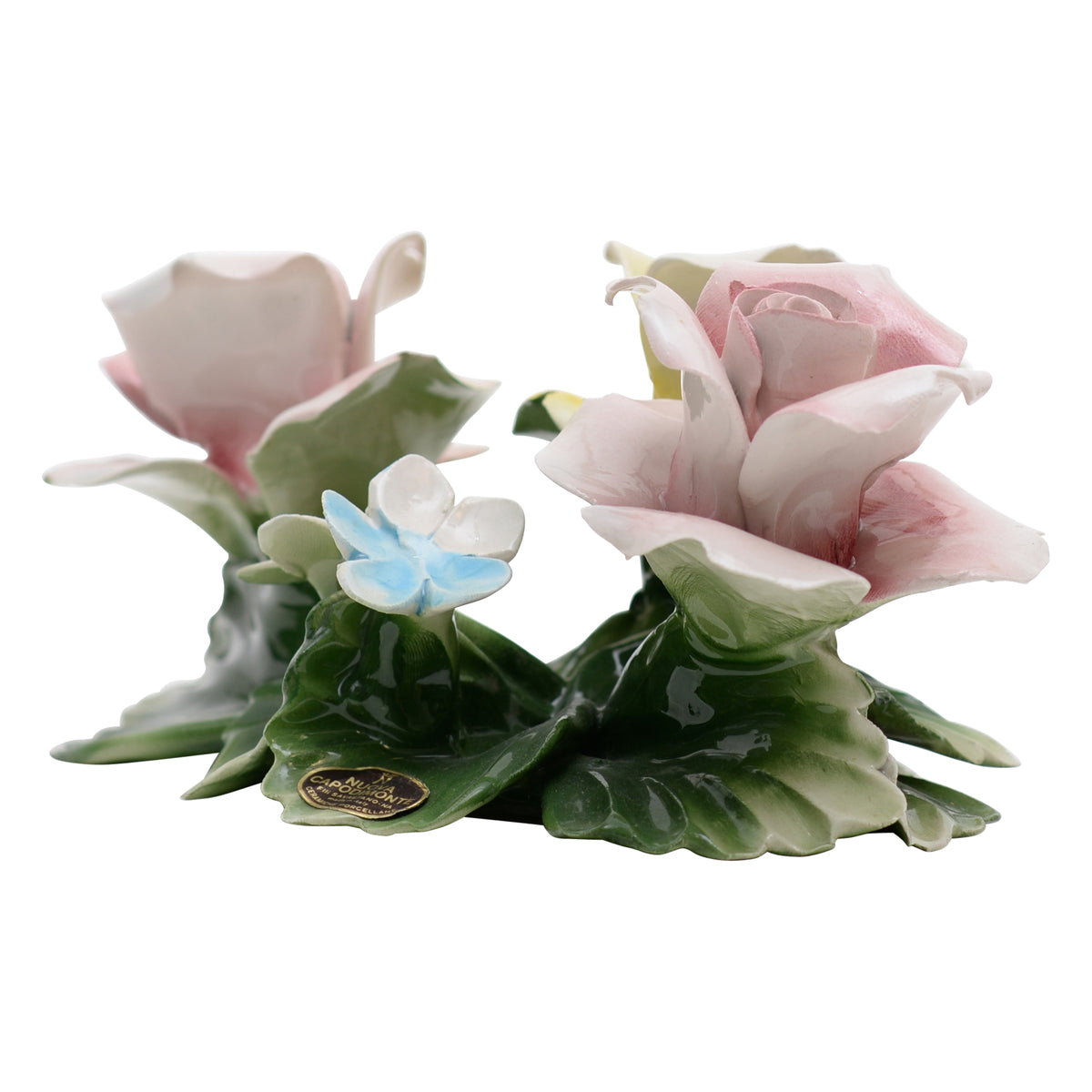 Rose flowers bouquet
