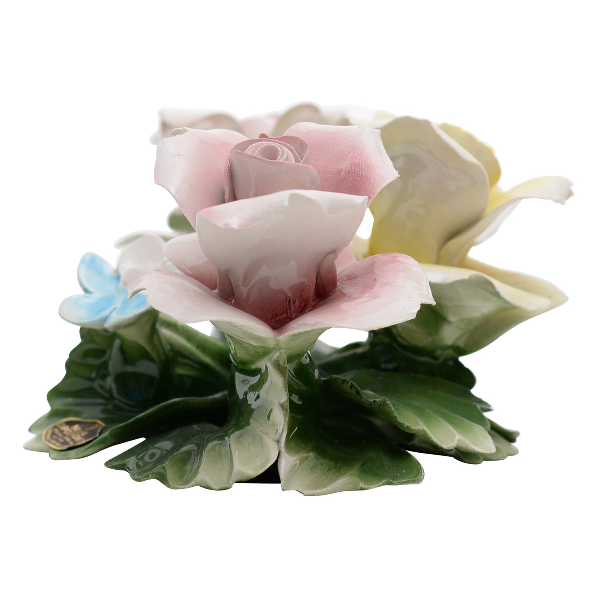 Rose flowers bouquet