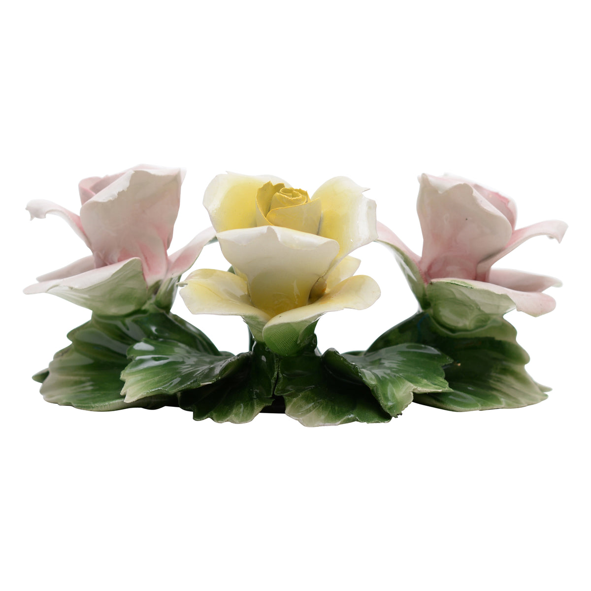 Rose flowers bouquet