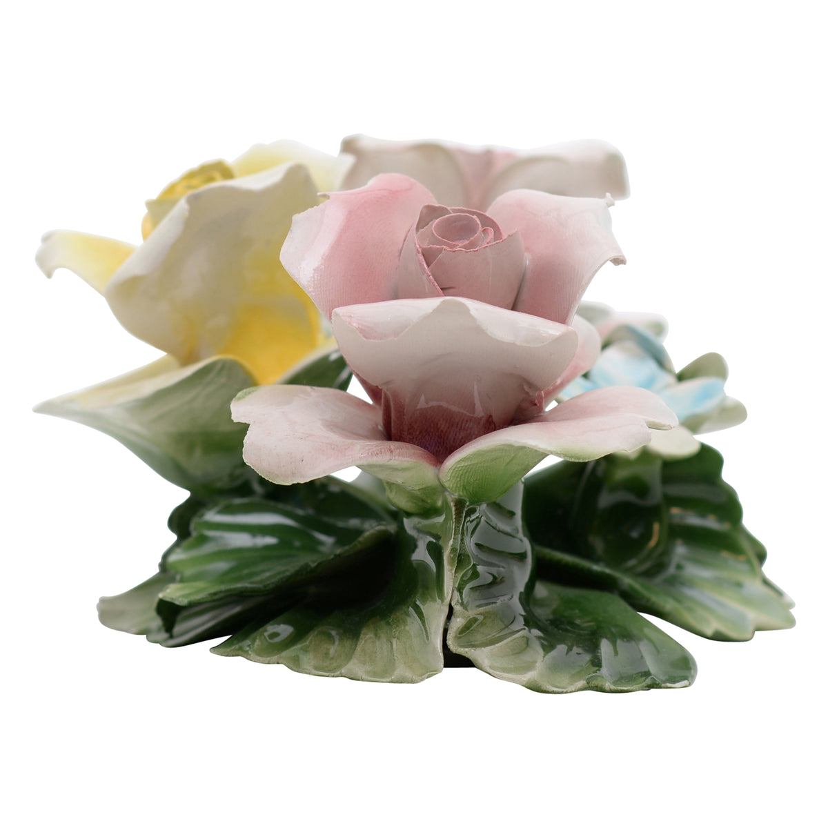 Rose flowers bouquet