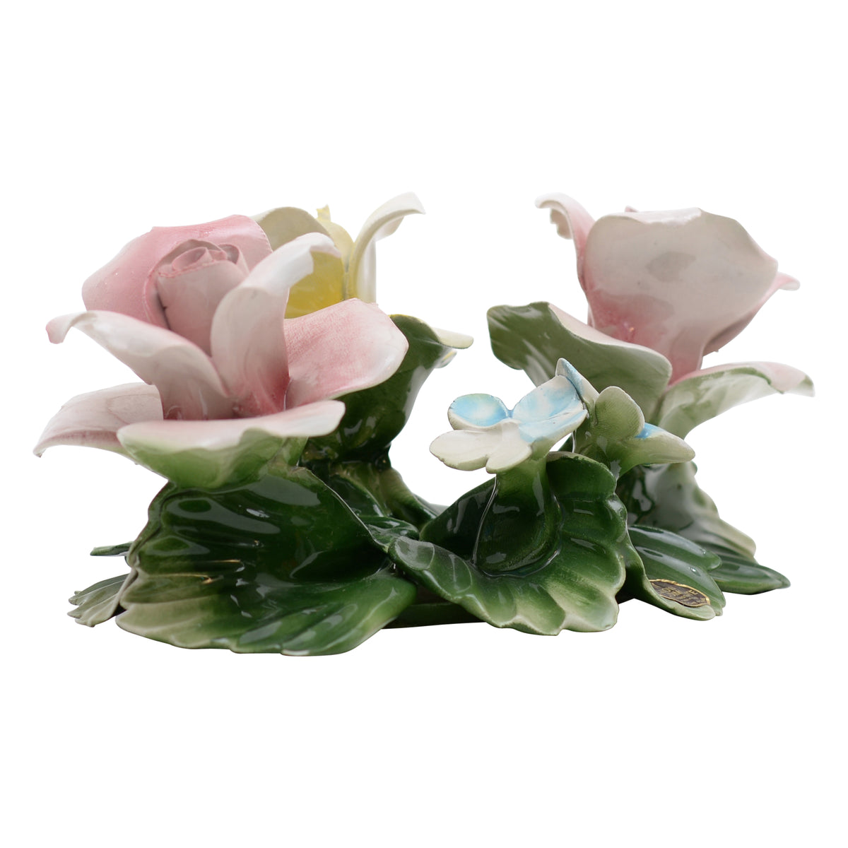 Rose flowers bouquet