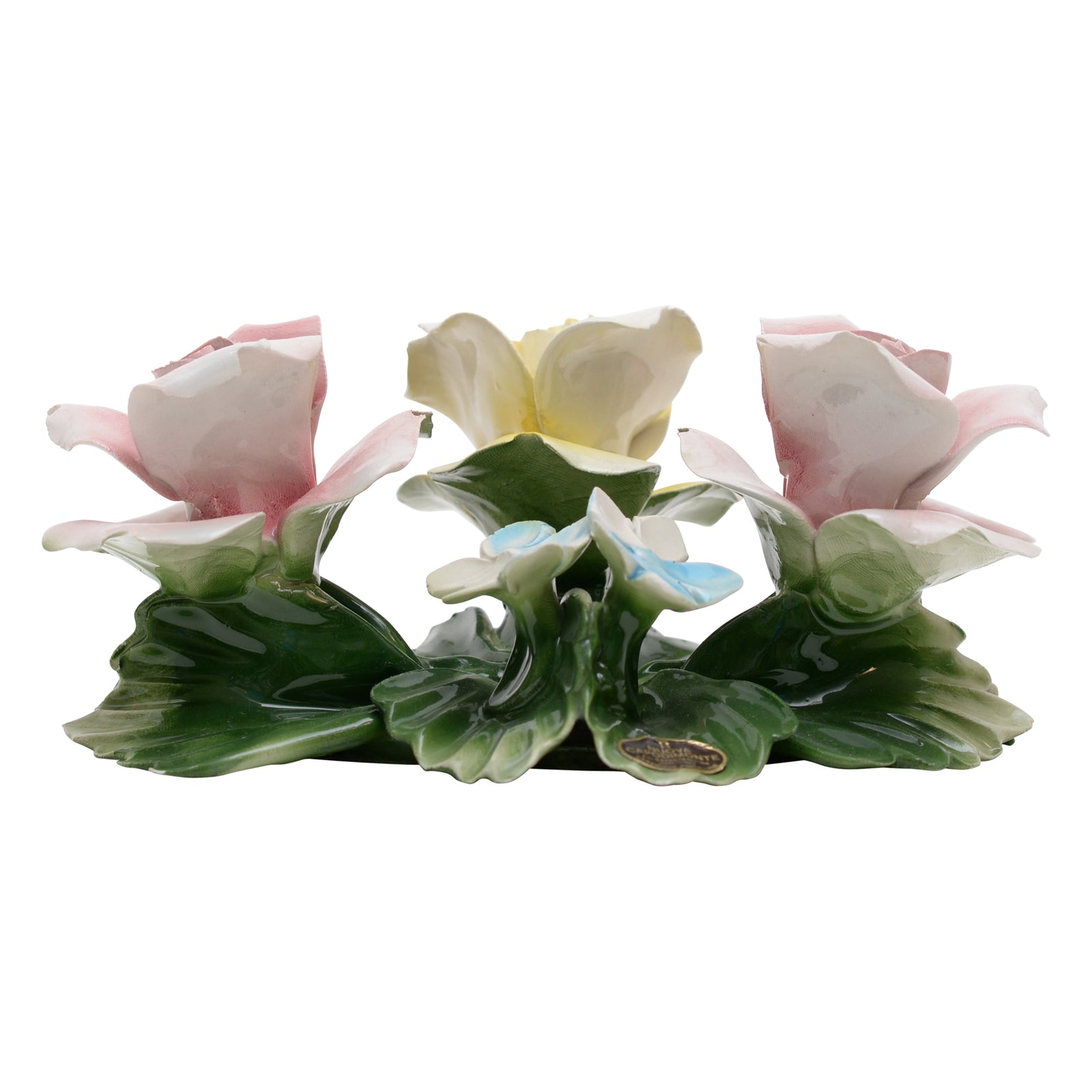 Rose flowers bouquet