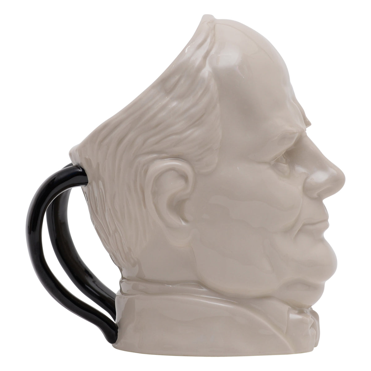 Winston Churchill Loving cup