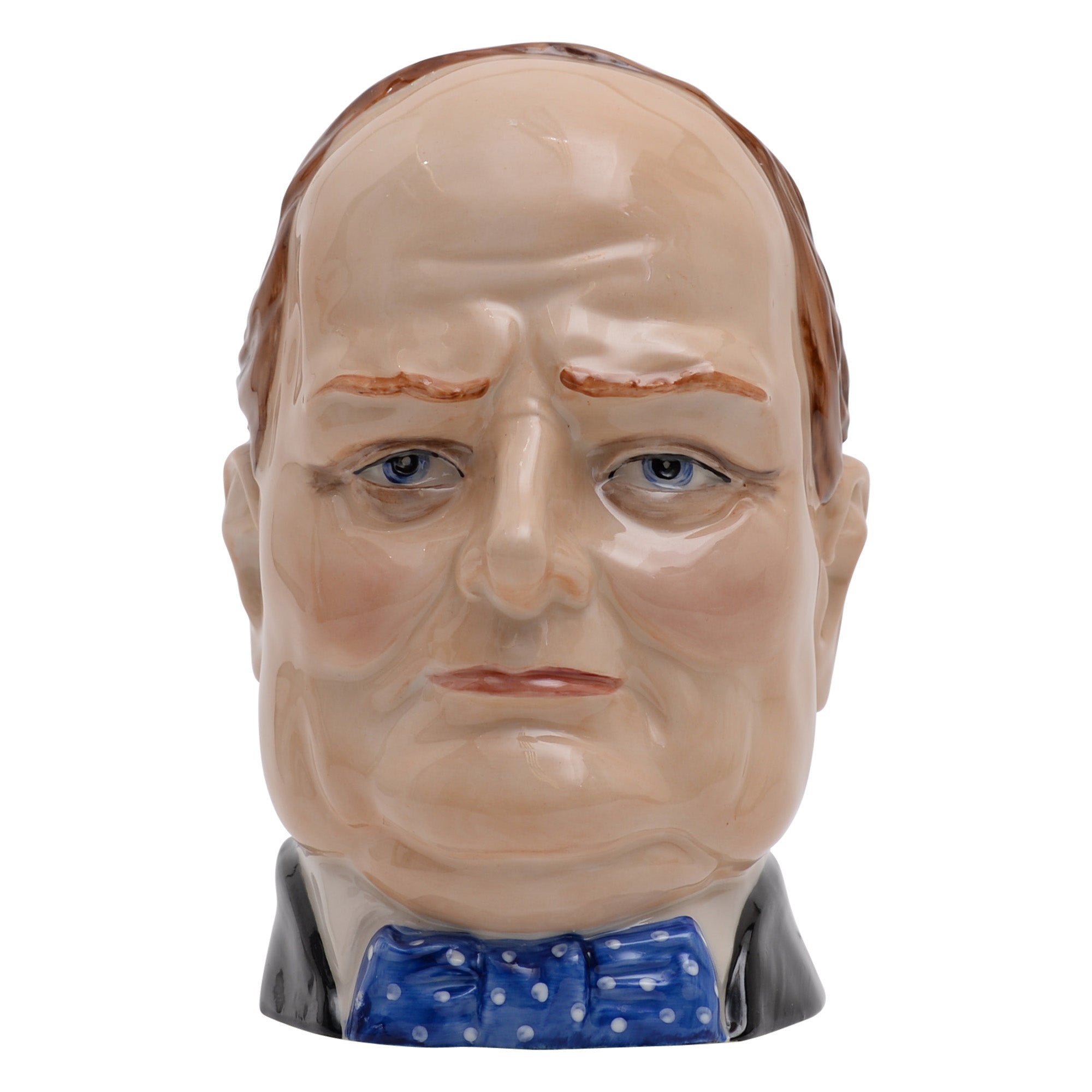 Winston Churchill Loving cup