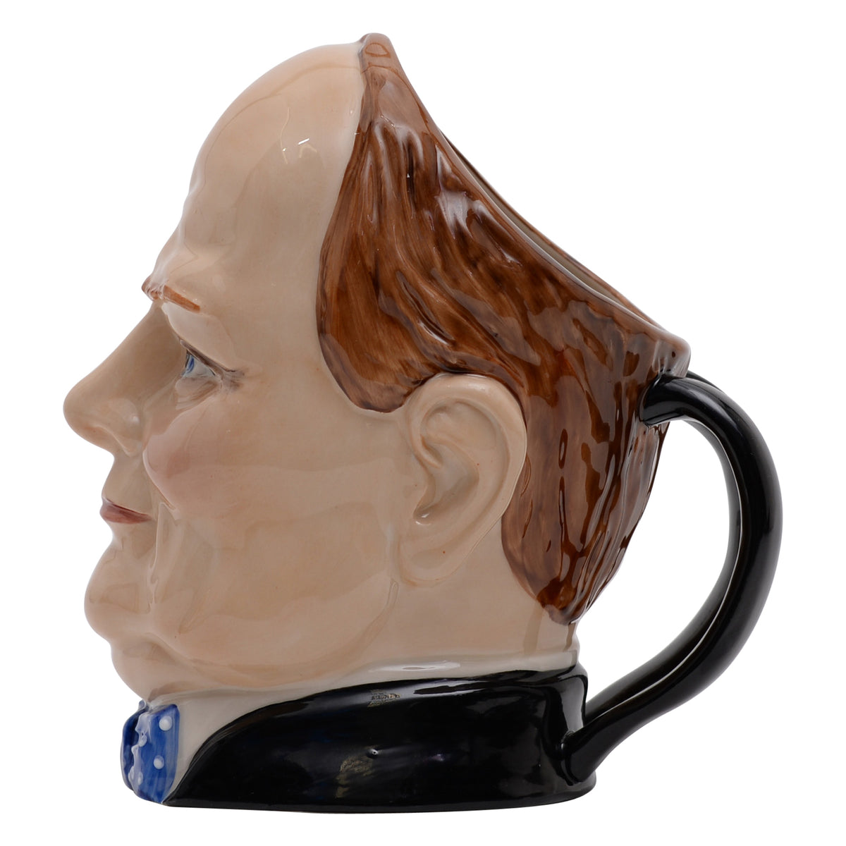 Winston Churchill Loving cup