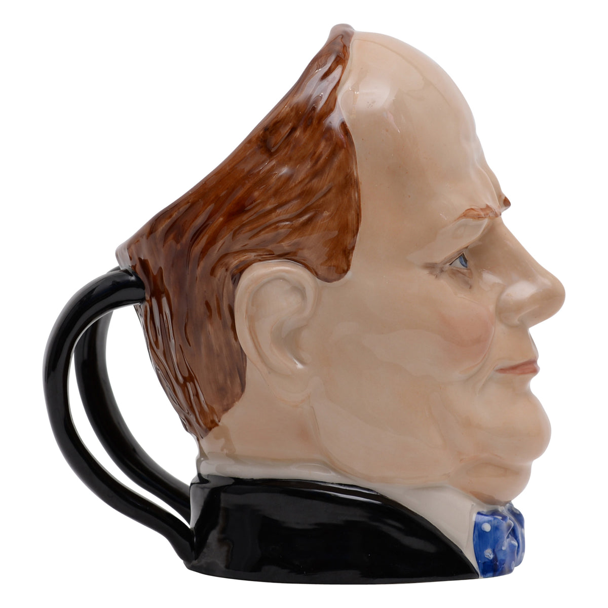 Winston Churchill Loving cup