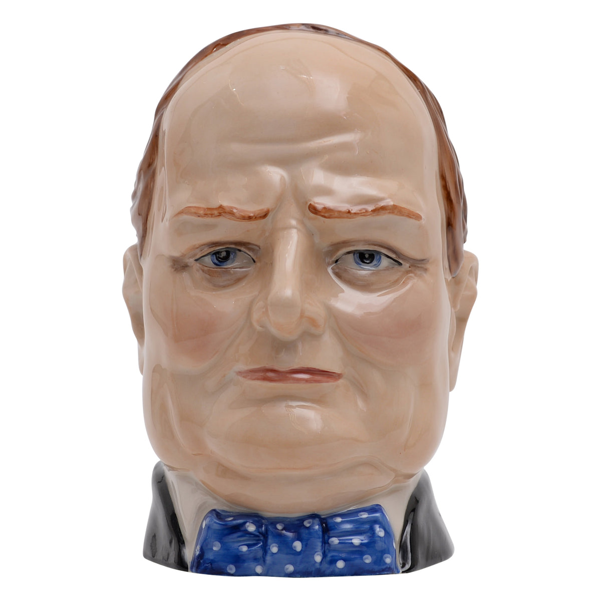 Winston Churchill Loving cup