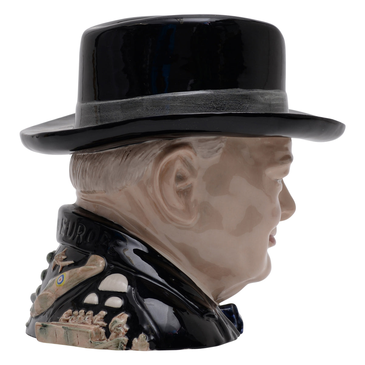Winston Churchill Loving cup