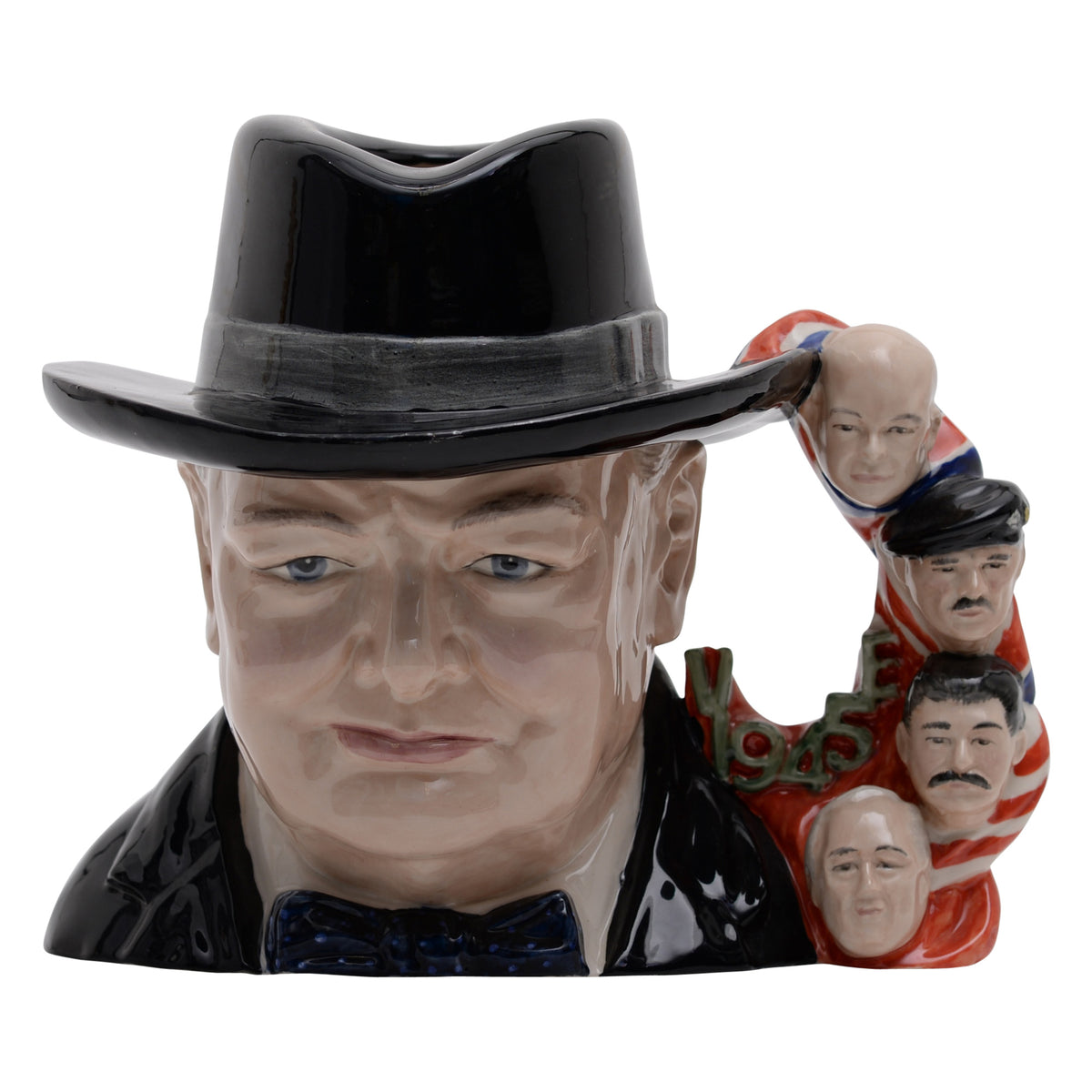 Winston Churchill Loving cup