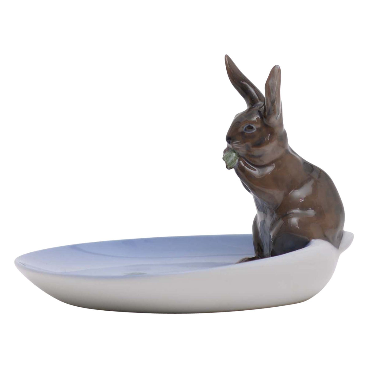Dish with Rabbit 