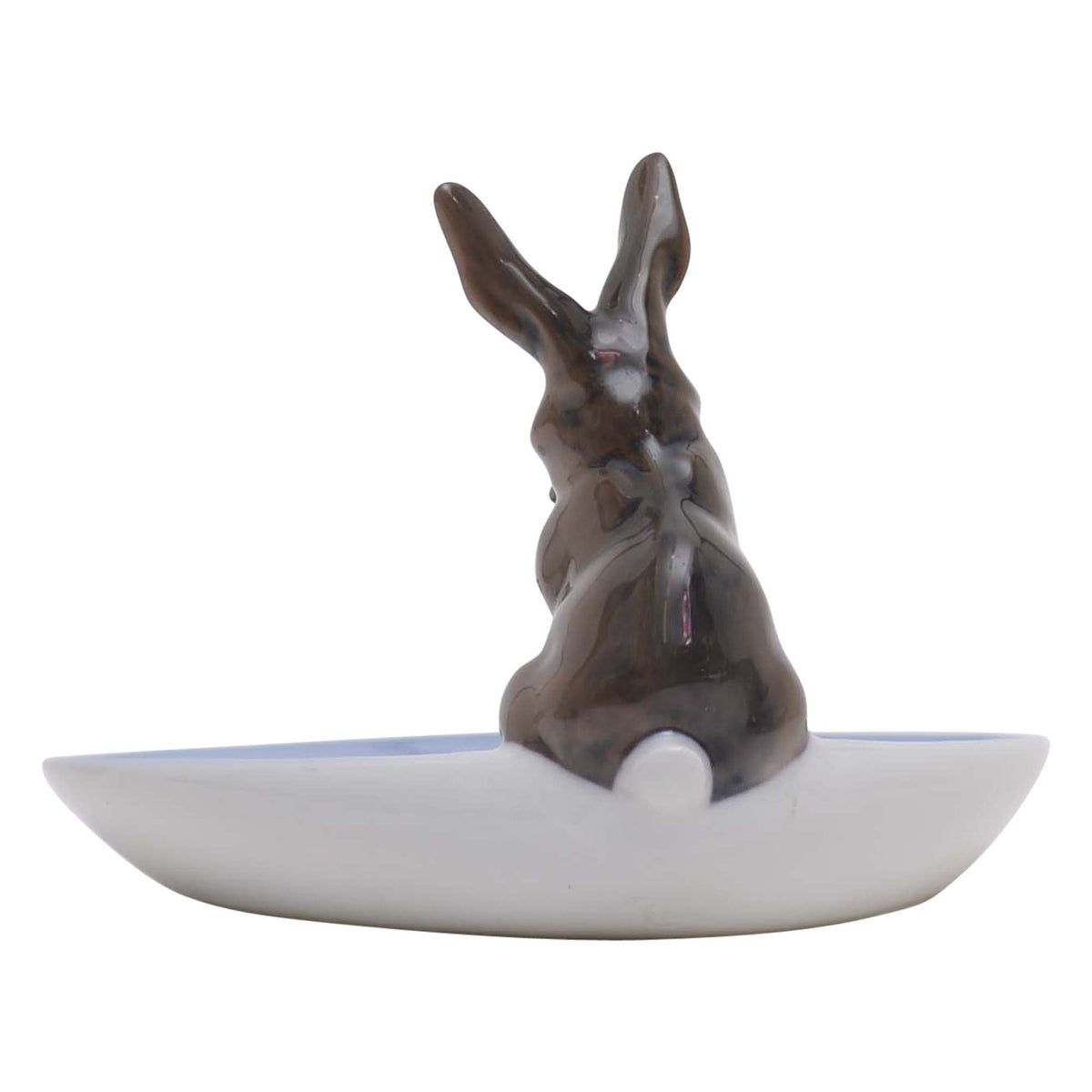 Dish with Rabbit 