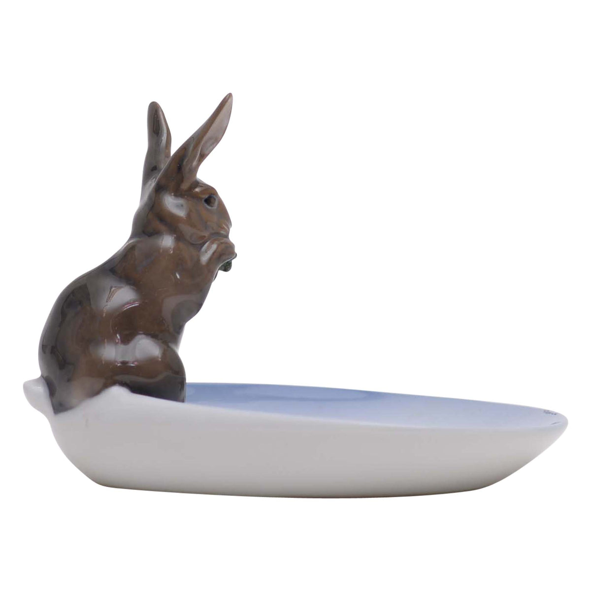 Dish with Rabbit 