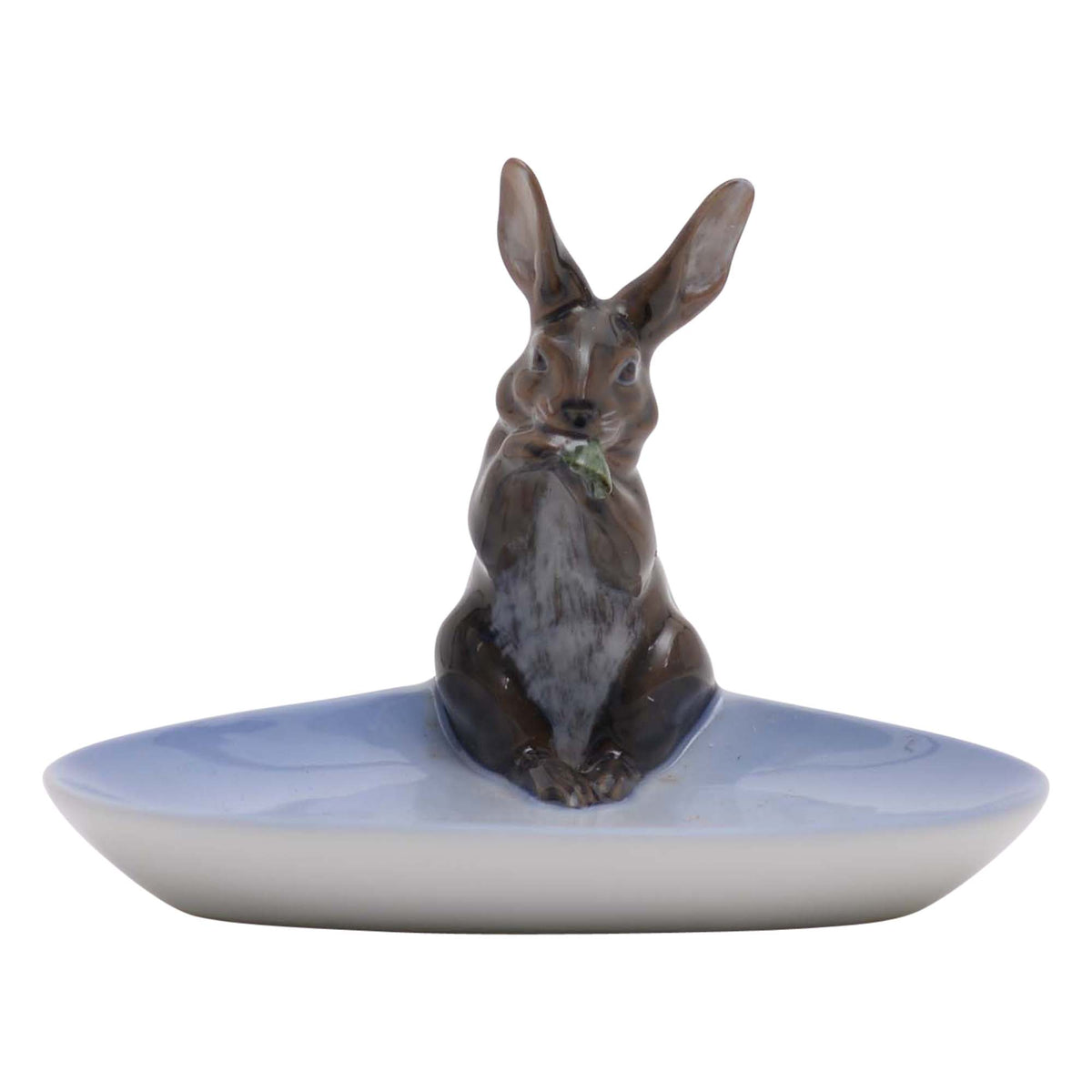 Dish with Rabbit 