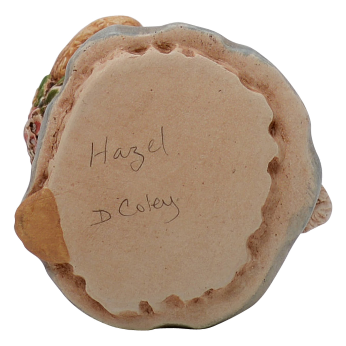 Hazel