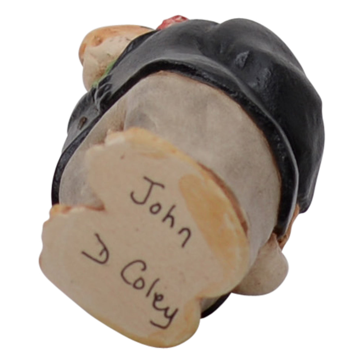 John