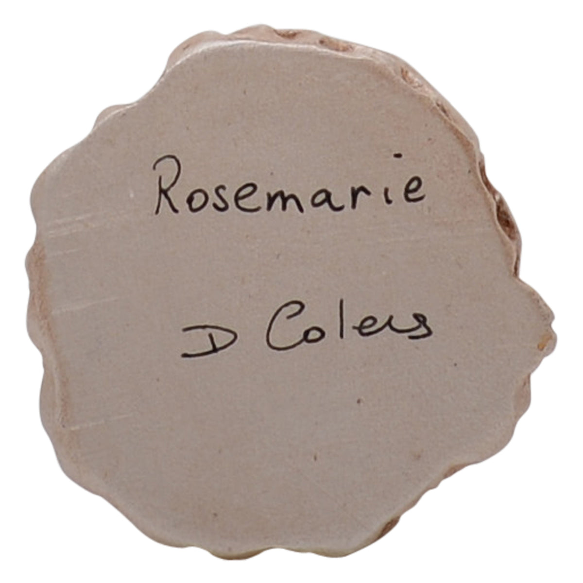 Rosemarie