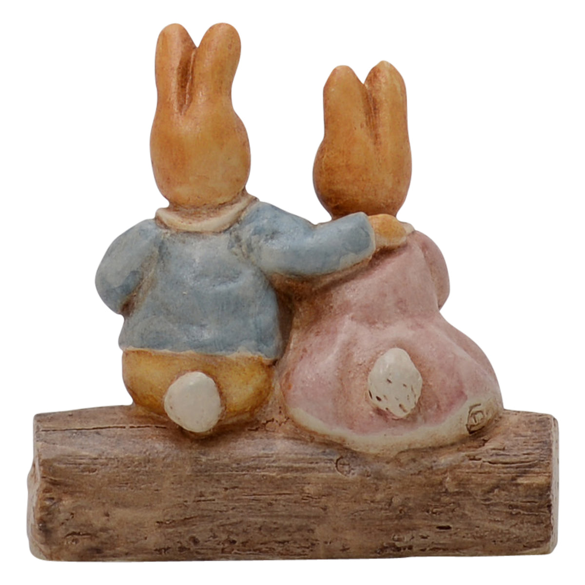 Judy & Ed