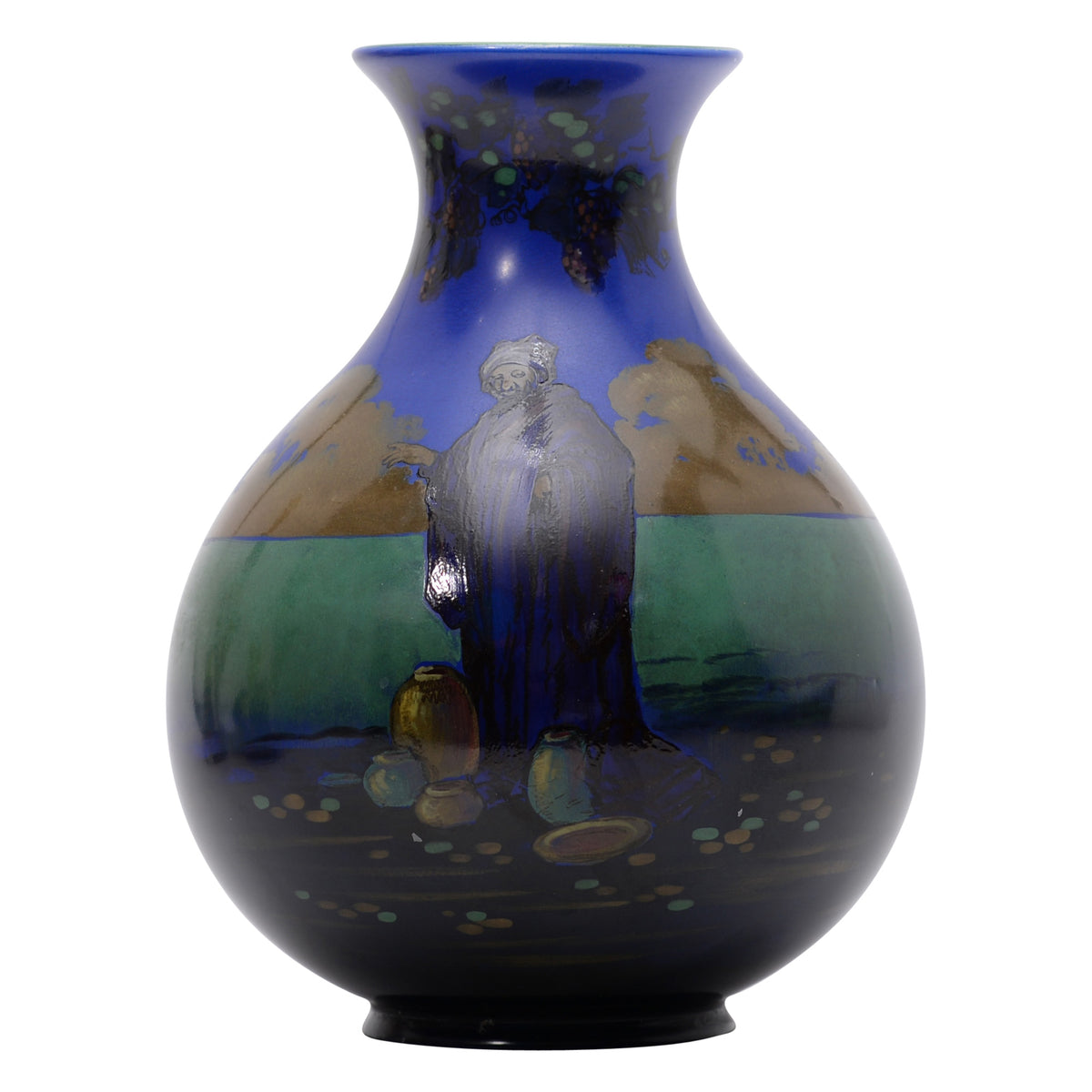 Royal Doulton Omar Khayyam