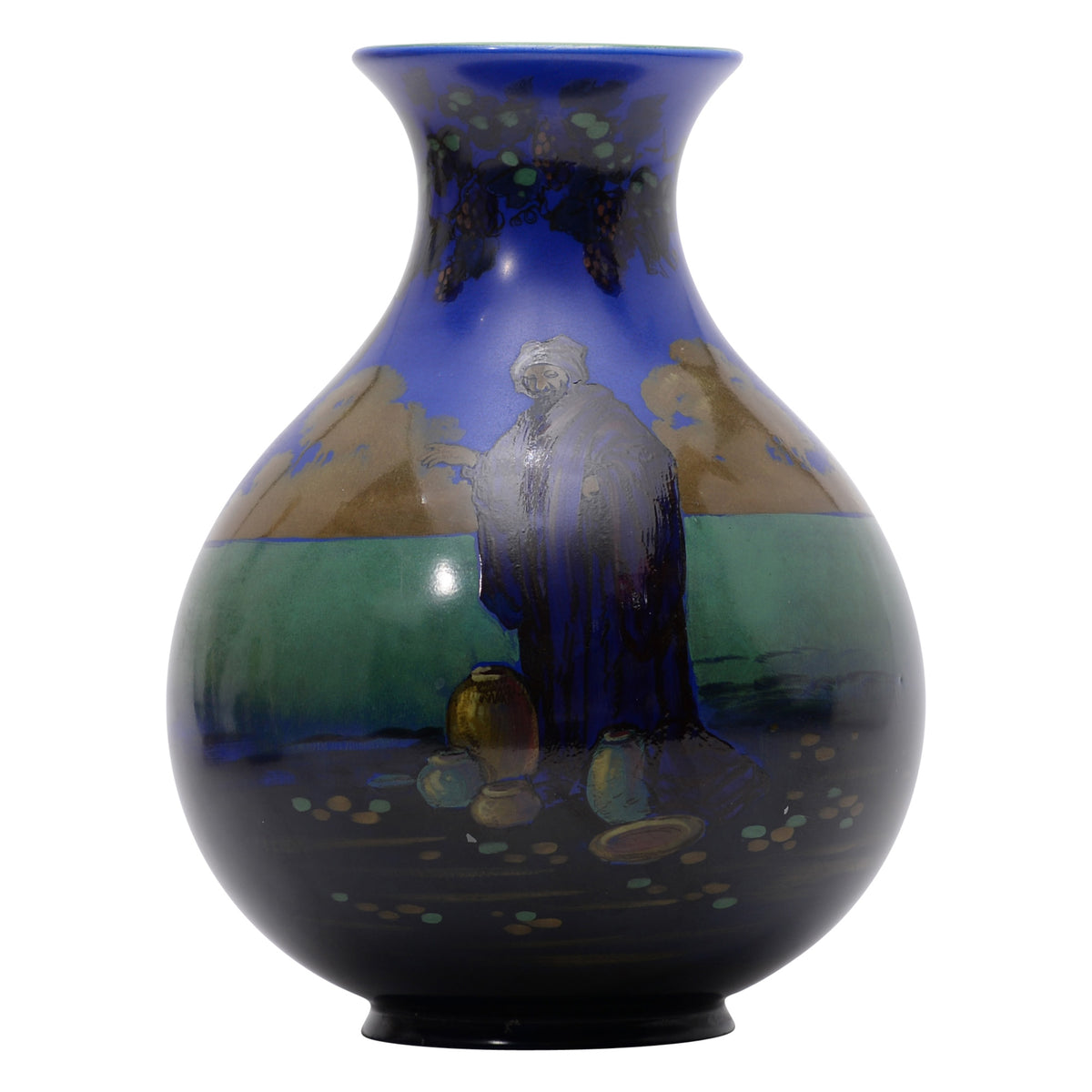 Royal Doulton Omar Khayyam