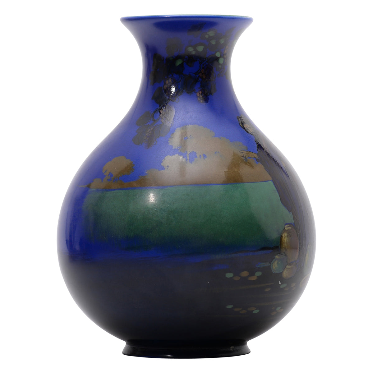 Royal Doulton Omar Khayyam