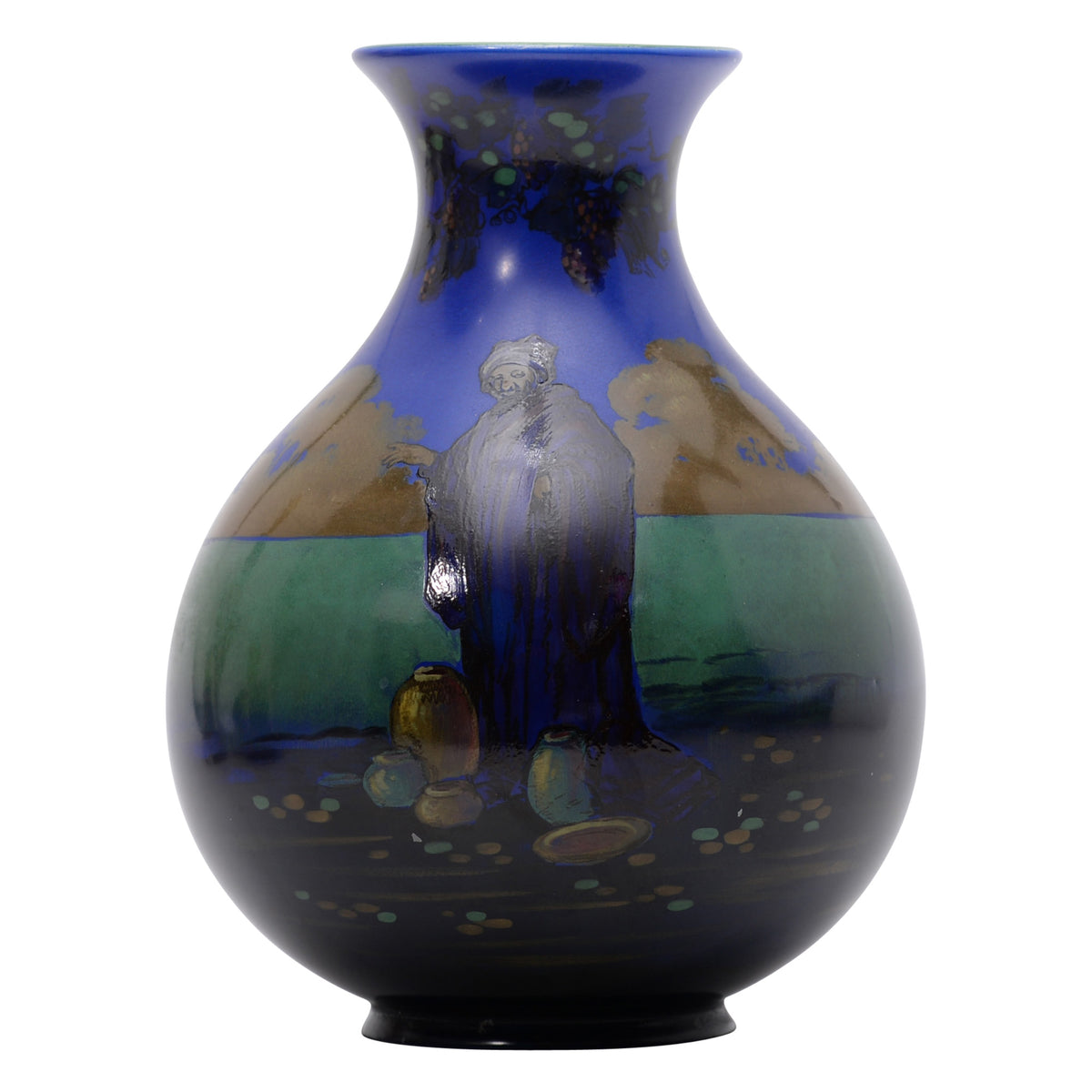 Royal Doulton Omar Khayyam