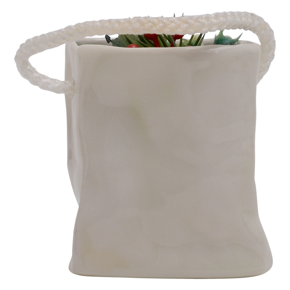 Angel planter