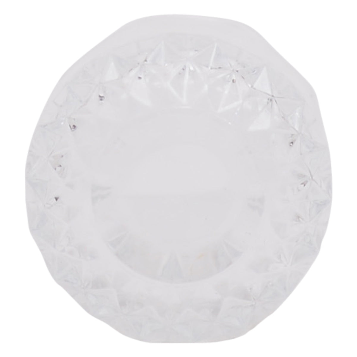 Cut Crystal shot glass