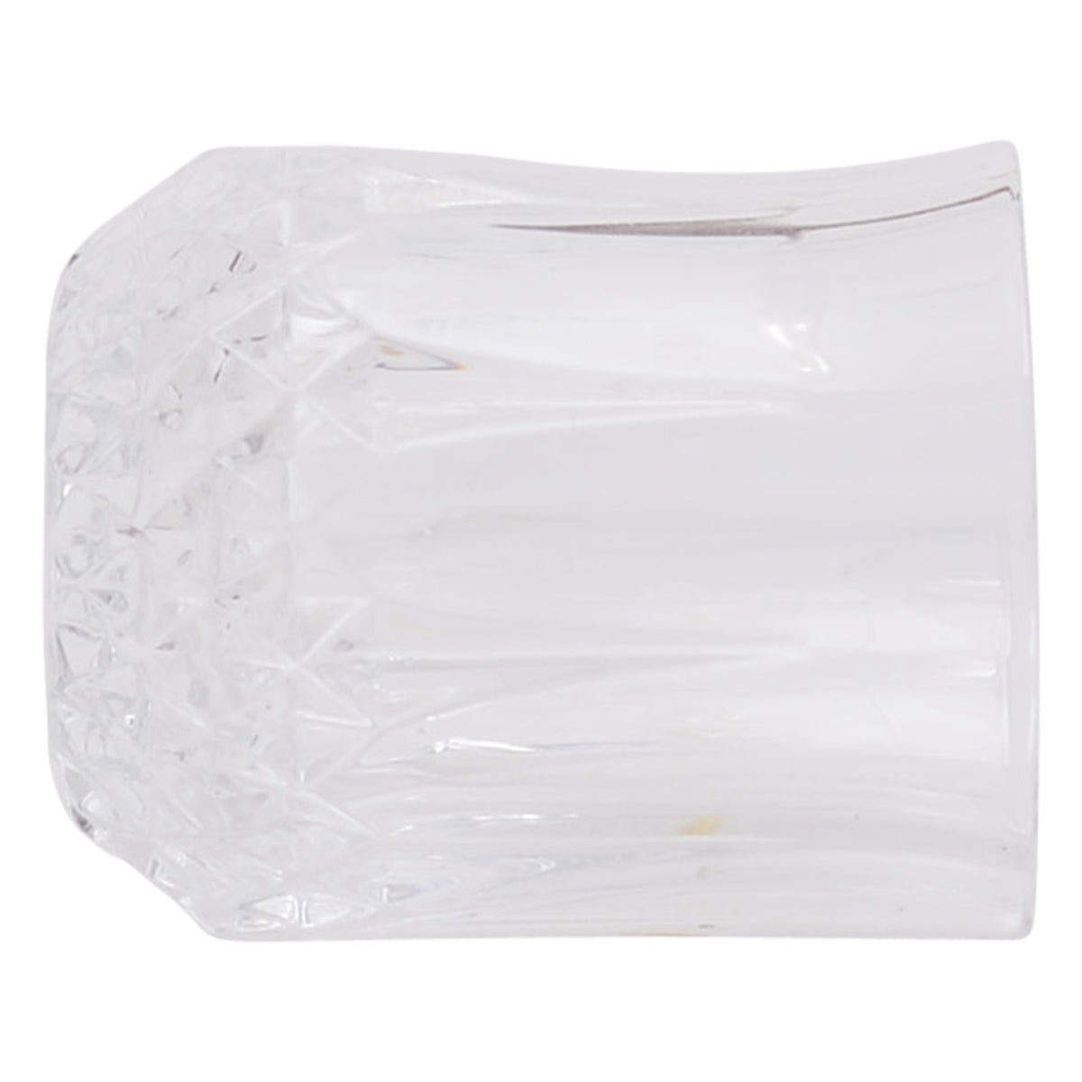 Cut Crystal shot glass