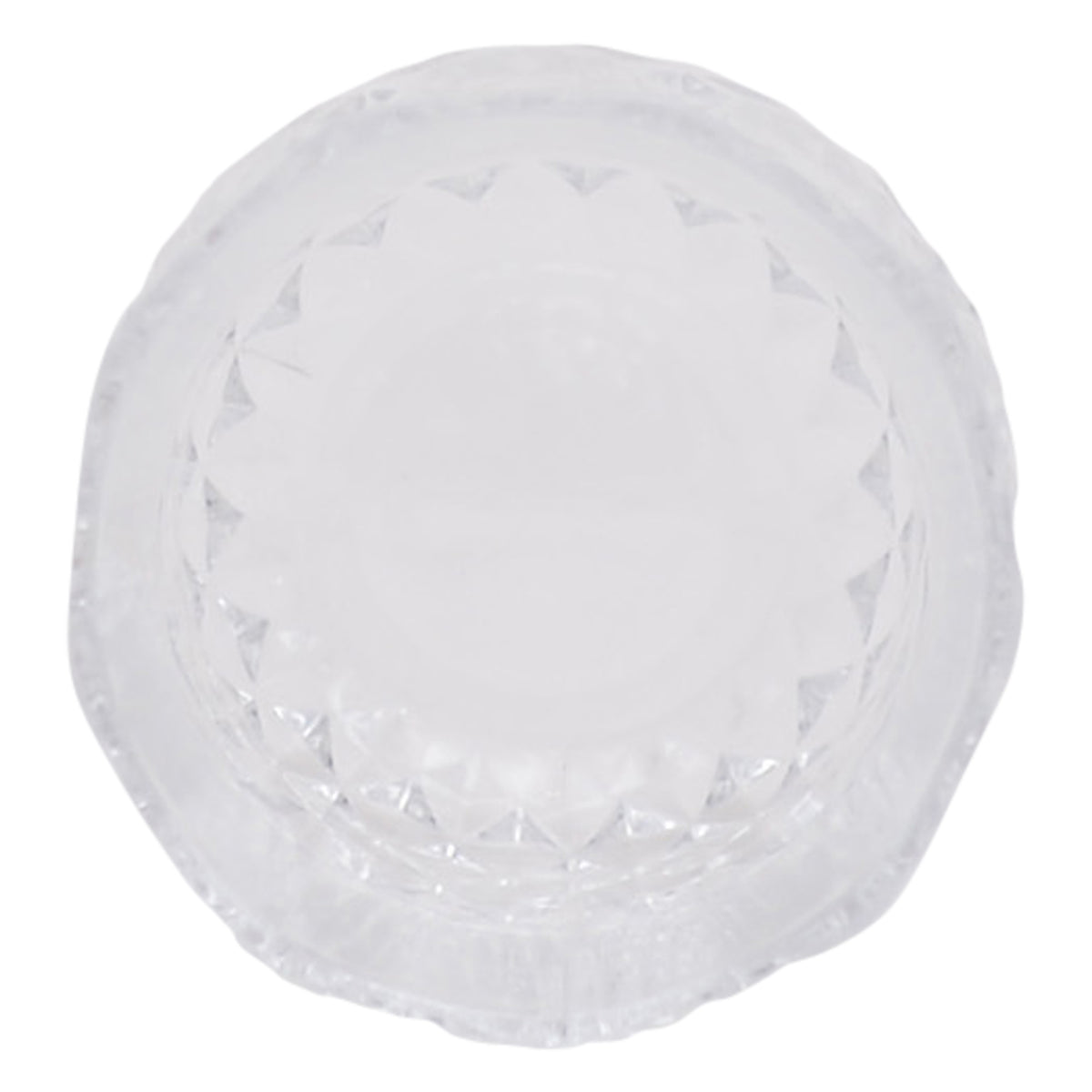 Cut Crystal shot glass