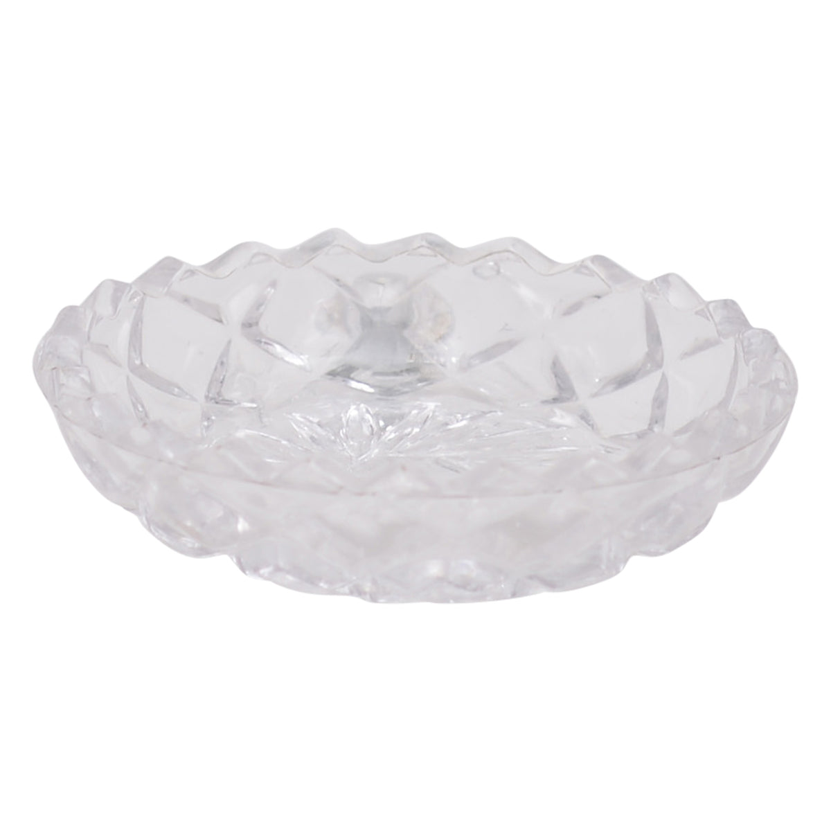 Cut Crystal shot glass