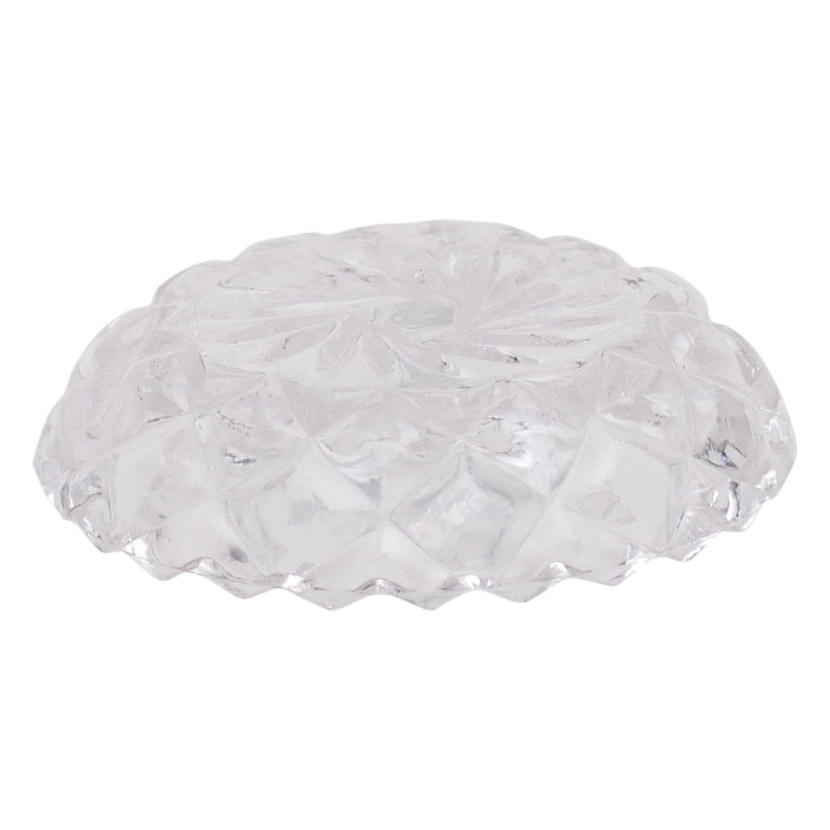 Cut Crystal shot glass