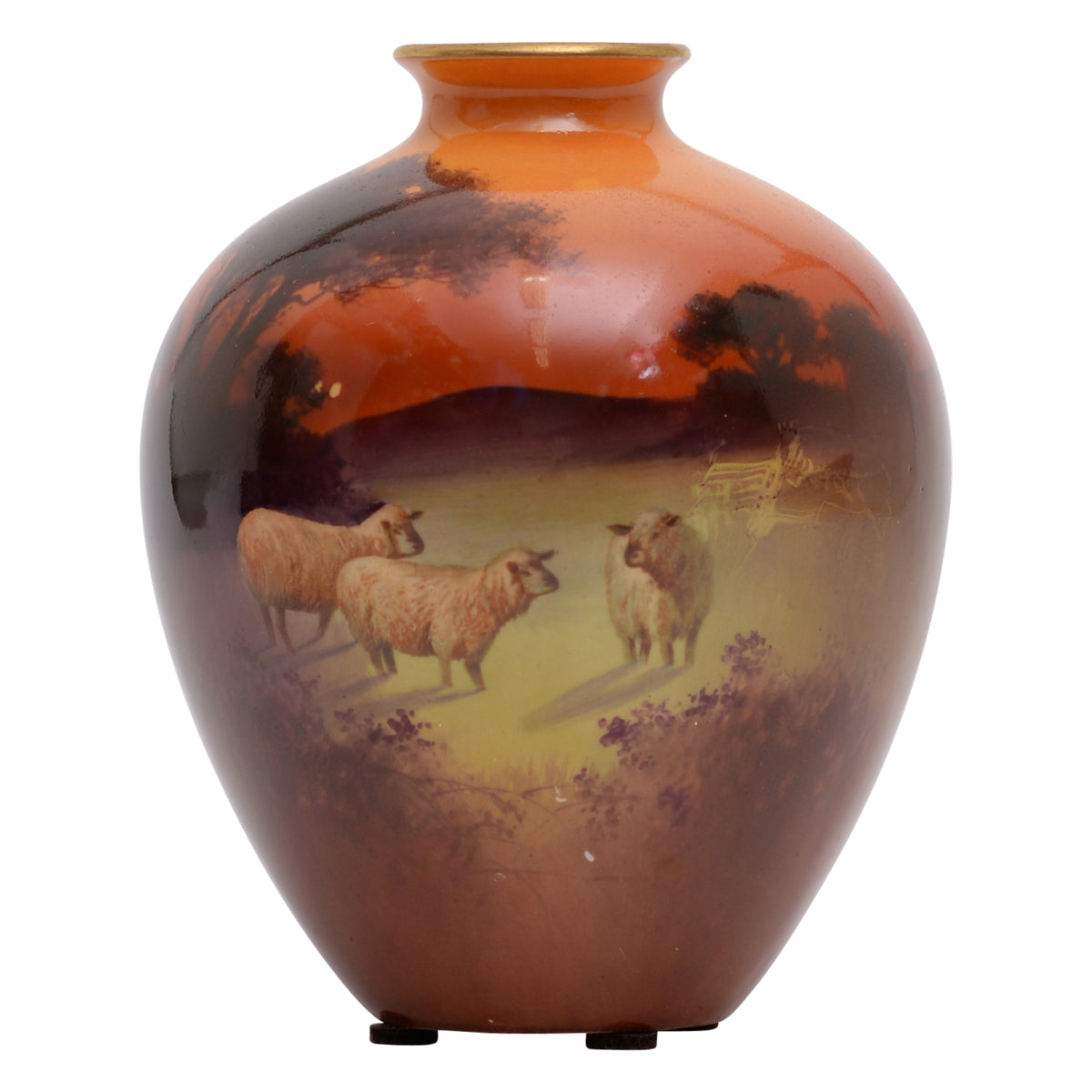 Vase