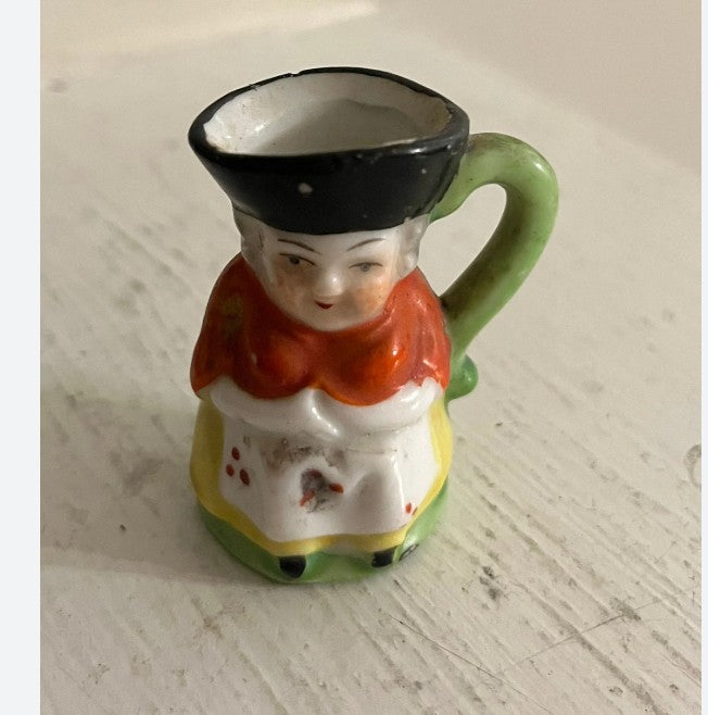 Mini Toby Pitcher 