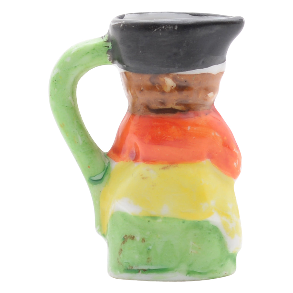 Mini Toby Pitcher 