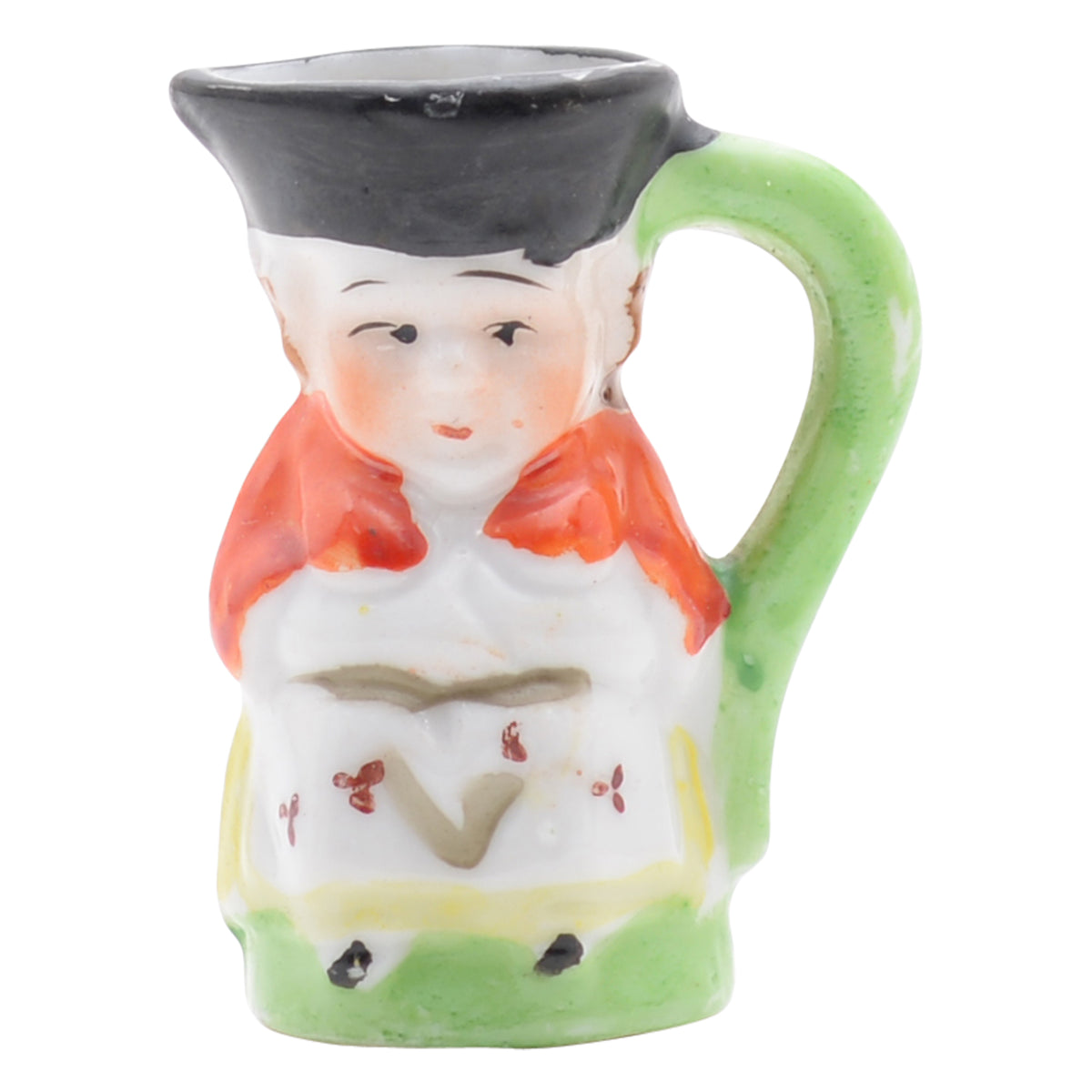 Mini Toby Pitcher 