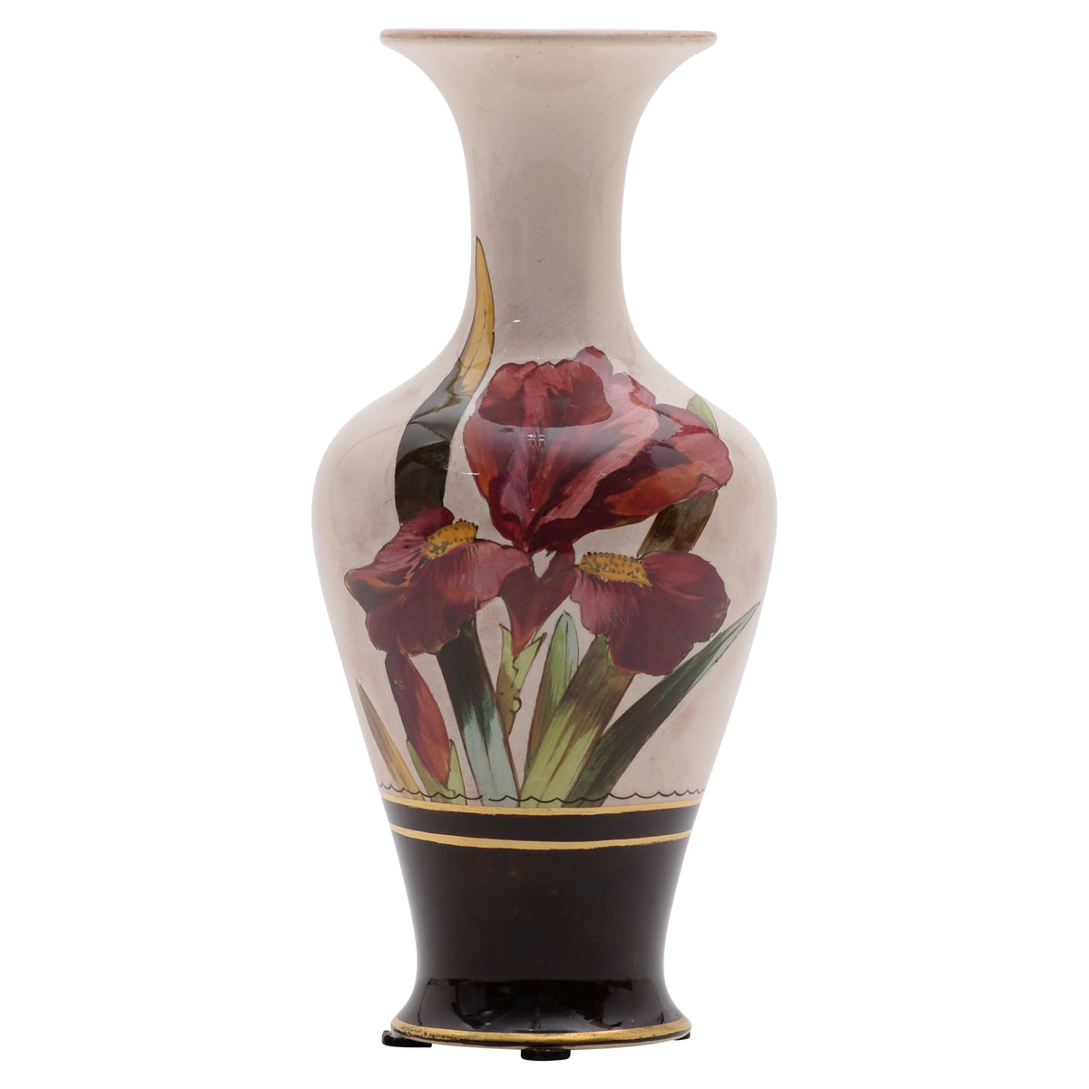 Royal Doulton Vase