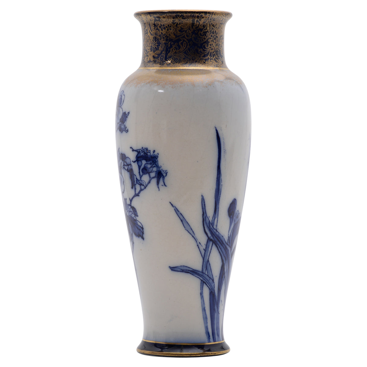 Royal Doulton Vase