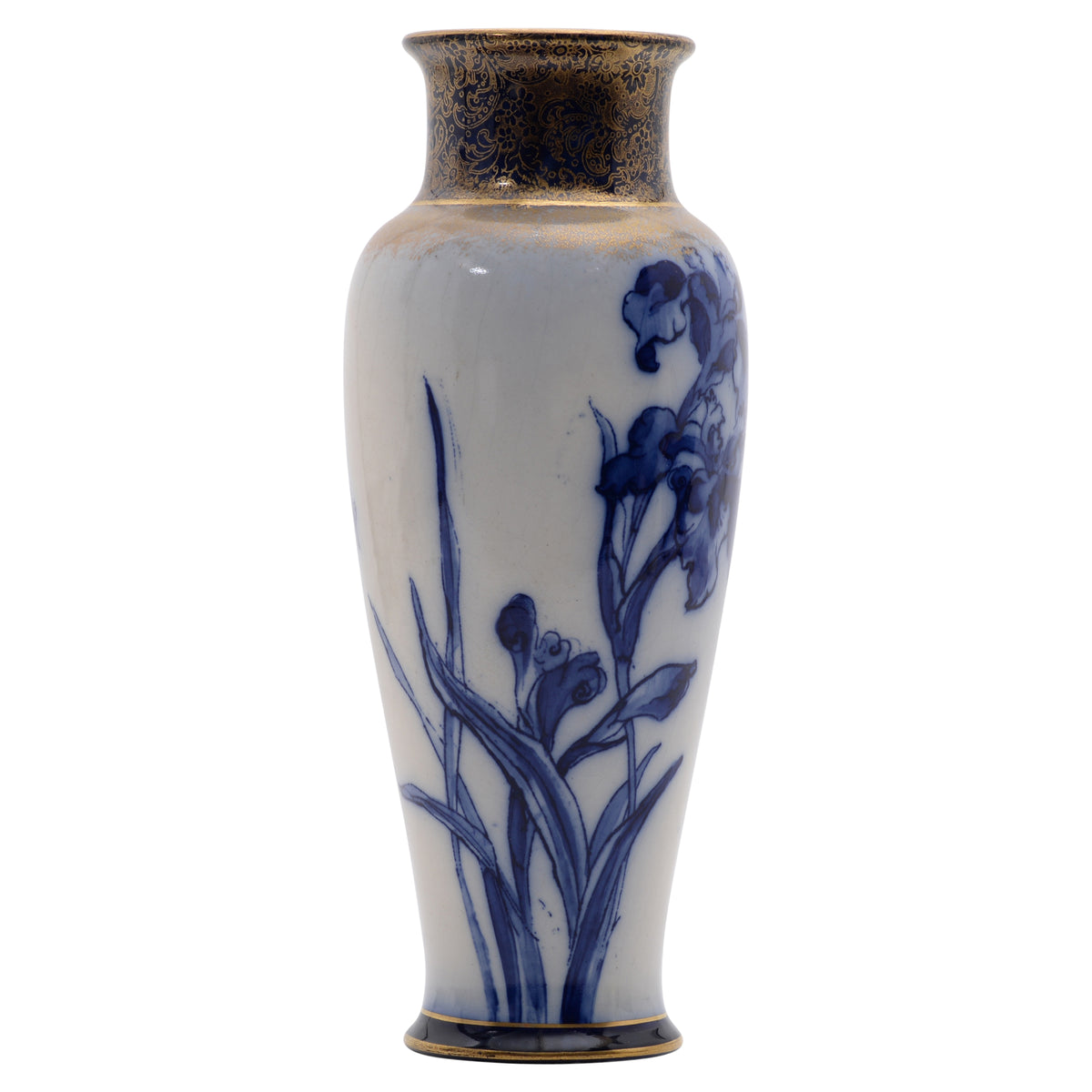 Royal Doulton Vase
