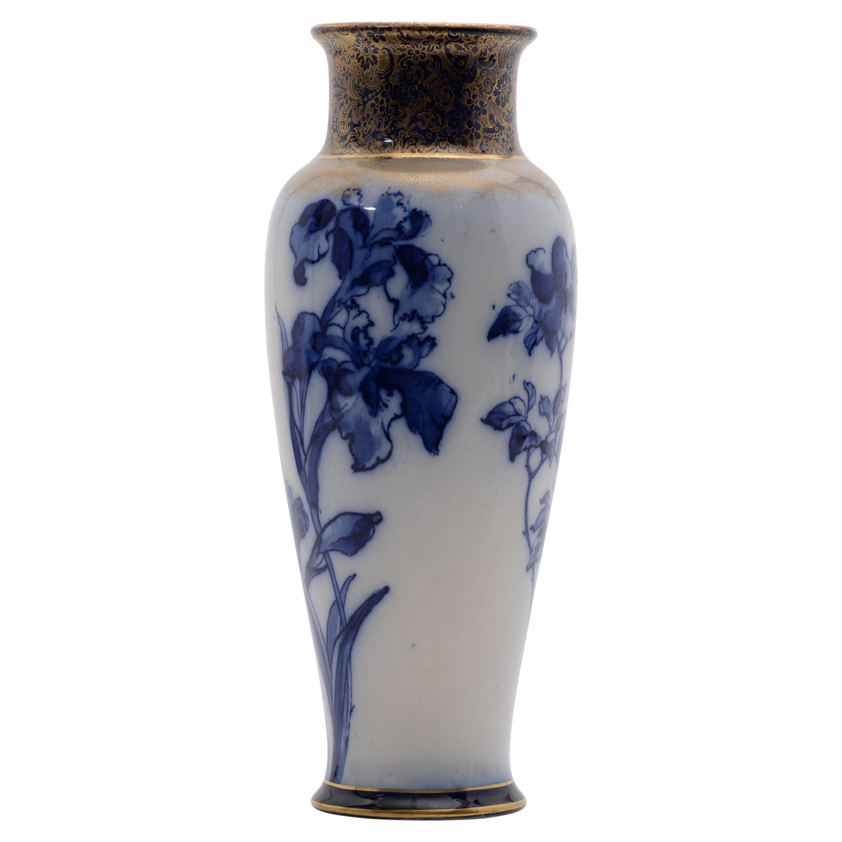 Royal Doulton Vase