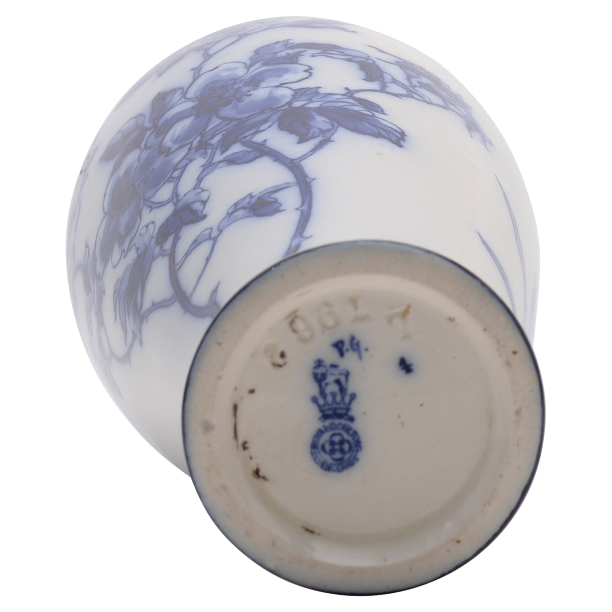 Royal Doulton Vase