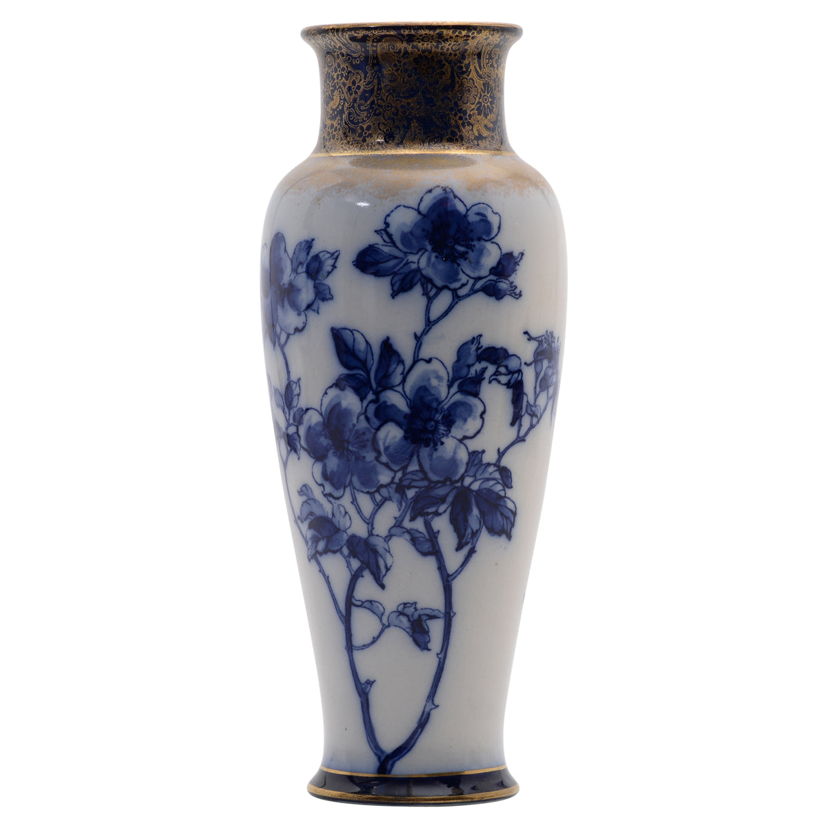 Royal Doulton Vase