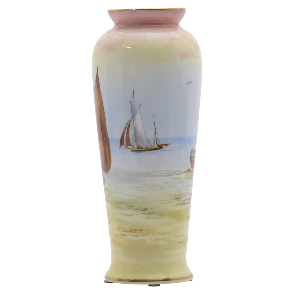 Royal Doulton Vase