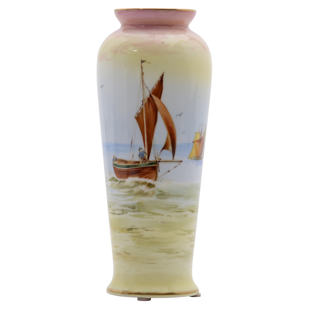 Royal Doulton Vase