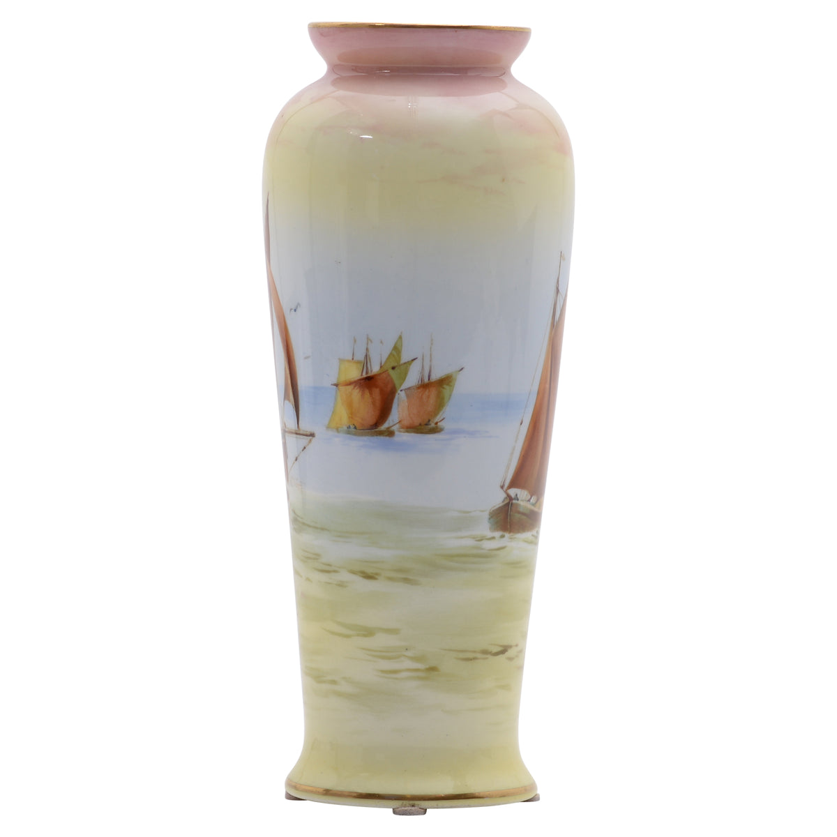 Royal Doulton Vase
