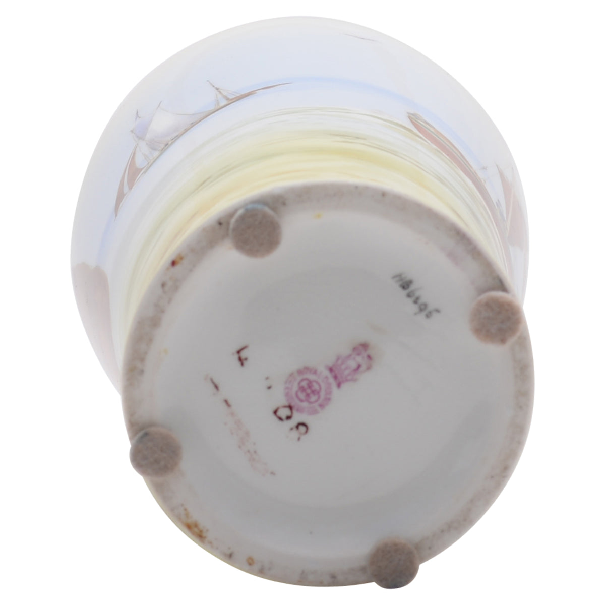 Royal Doulton Vase