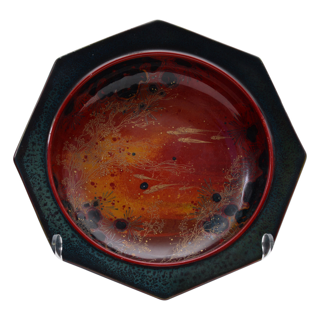 Sung fish bowl