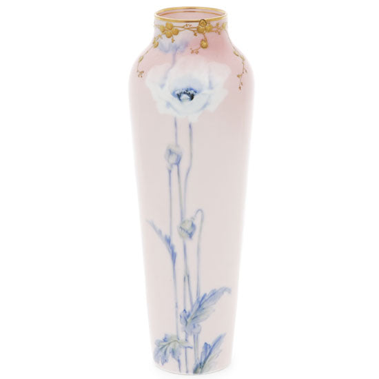 Hyperion Ware Poppy Vase