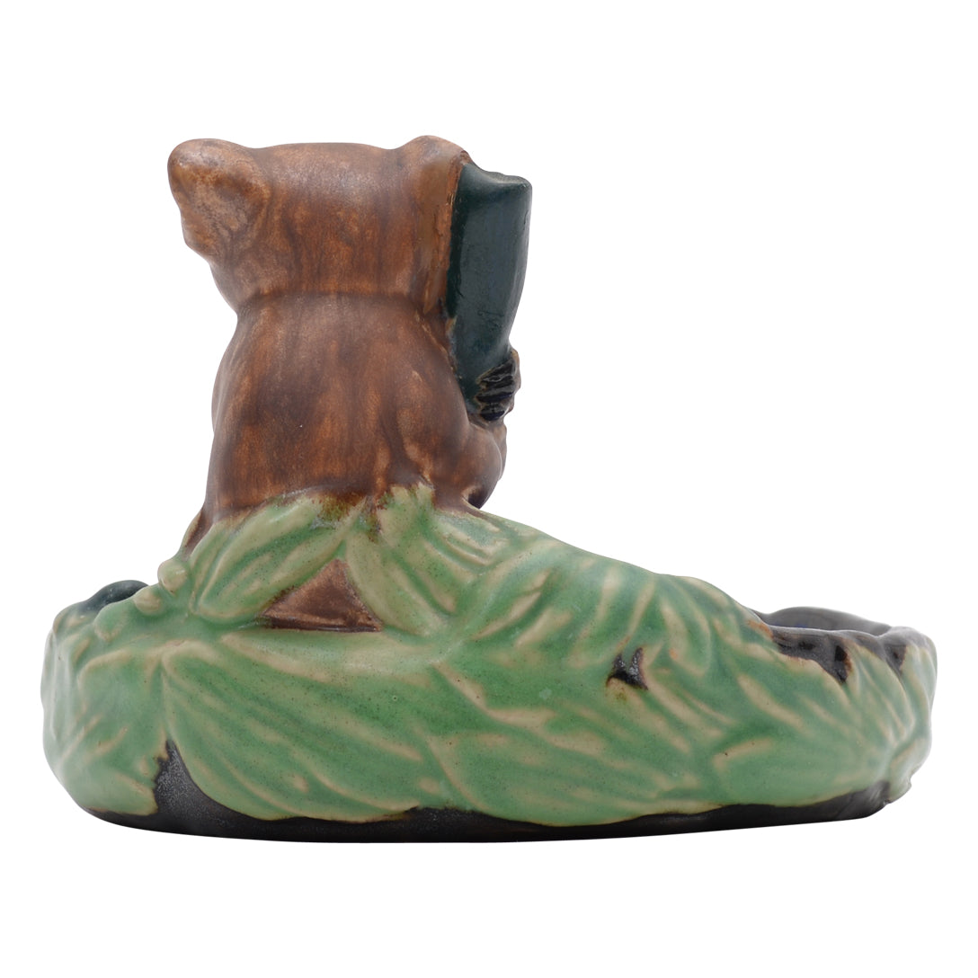 Koala bear coin dish