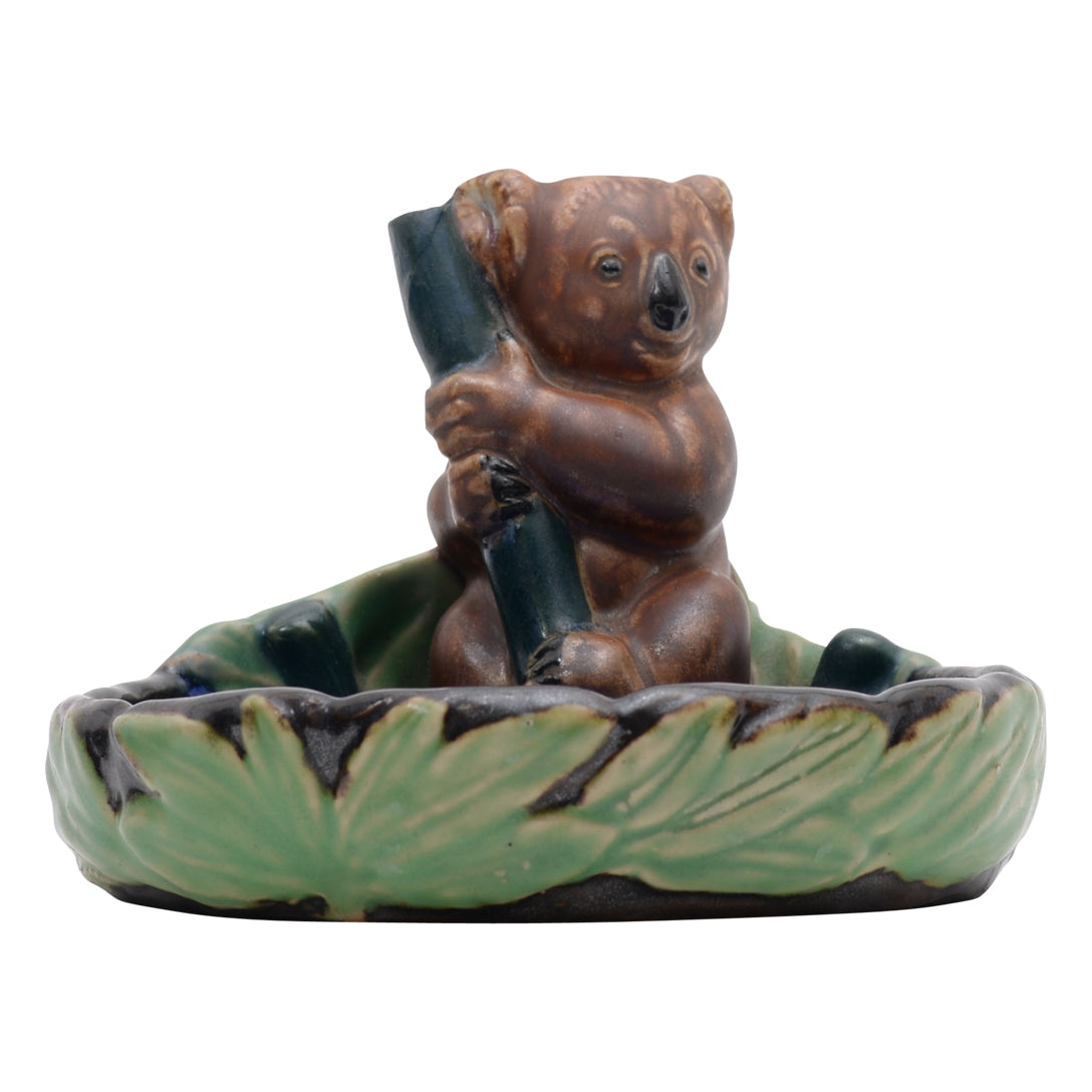 Koala bear coin dish